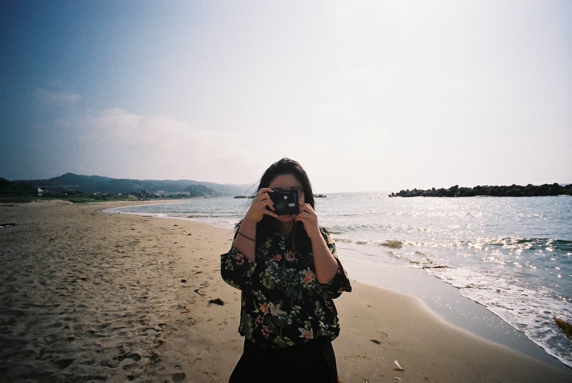 【女子旅】写真で巡る島根の魅力！女子旅におすすめな理由と映えフォトスポット５選